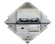 Aga Service and repair in Gwynedd